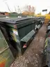 1 DUMPSTER - 4 YARD - THIS AUCTION IS FOR ONE DUMPSTER