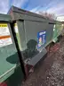 1 DUMPSTER - 6 YARD - THIS AUCTION IS FOR ONE DUMPSTER