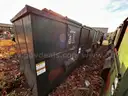 1 DUMPSTER - 8 YARD - THIS AUCTION IS FOR ONE DUMPSTER