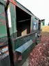 1 DUMPSTER - 8 YARD - THIS AUCTION IS FOR ONE DUMPSTER