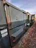 1 DUMPSTER - 8 YARD - THIS AUCTION IS FOR ONE DUMPSTER
