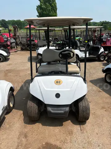2019 Yamaha Golf Cart