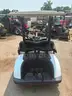 2019 Yamaha Golf Cart