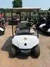 2019 Yamaha Golf Cart