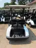 2019 Yamaha Golf Cart