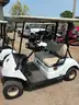 2019 Yamaha Golf Cart