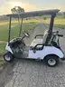 2019 Yamaha Golf Cart