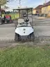 2019 Yamaha Golf Cart