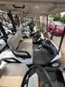 Yamaha Gas Golf Cart