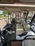 Yamaha Gas Golf Cart