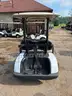 Yamaha Gas Golf Cart