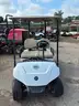 Yamaha Gas Golf Cart