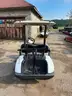 Yamaha Gas Golf Cart