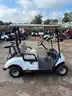 Yamaha Gas Golf Cart