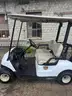 2019 Yamaha Golf Cart