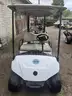 2019 Yamaha Golf Cart