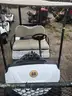 2016 Yamaha Golf Cart