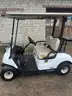 2019 Yamaha Golf Cart