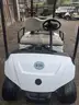 2019 Yamaha Golf Cart