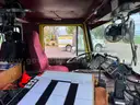 1992 Spartan Chassis Gladiator