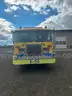 1992 Spartan Chassis Gladiator
