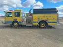 1992 Spartan Chassis Gladiator