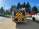 1992 Spartan Chassis Gladiator