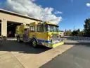 1992 Spartan Chassis Gladiator