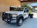 2020 Ford F-450 SD
