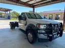 2020 Ford F-450 SD