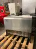 Bulk Beverage Cooler