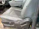 2012 Ford F-350 SD XL 4WD