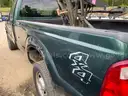 2012 Ford F-350 SD XL 4WD