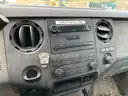 2012 Ford F-350 SD XL 4WD