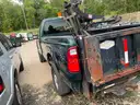 2012 Ford F-350 SD XL 4WD