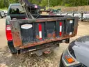 2012 Ford F-350 SD XL 4WD