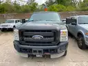 2012 Ford F-350 SD XL 4WD