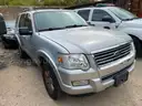 2009 Ford Explorer