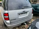 2009 Ford Explorer