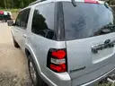 2009 Ford Explorer