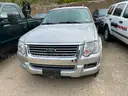 2009 Ford Explorer