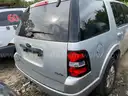 2009 Ford Explorer