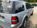 2009 Ford Explorer
