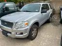 2009 Ford Explorer