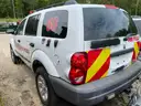 2005 Dodge Durango ST 4WD