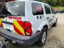 2005 Dodge Durango ST 4WD