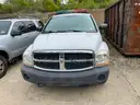 2005 Dodge Durango ST 4WD