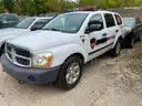 2005 Dodge Durango ST 4WD