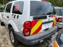 2005 Dodge Durango ST 4WD