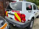 2005 Dodge Durango ST 4WD